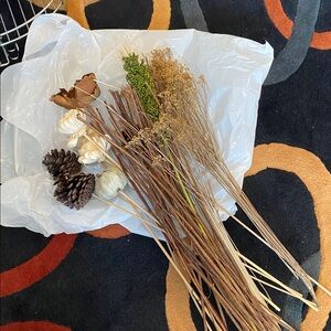 Preloved Dried Flowers